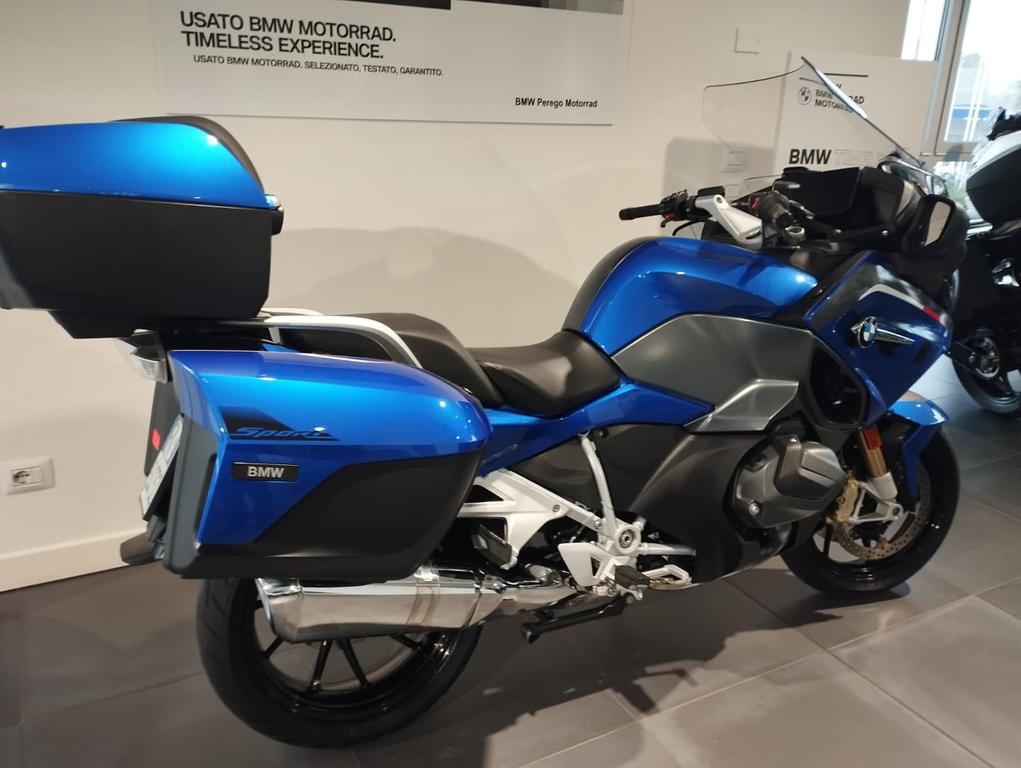 R 1250 RT