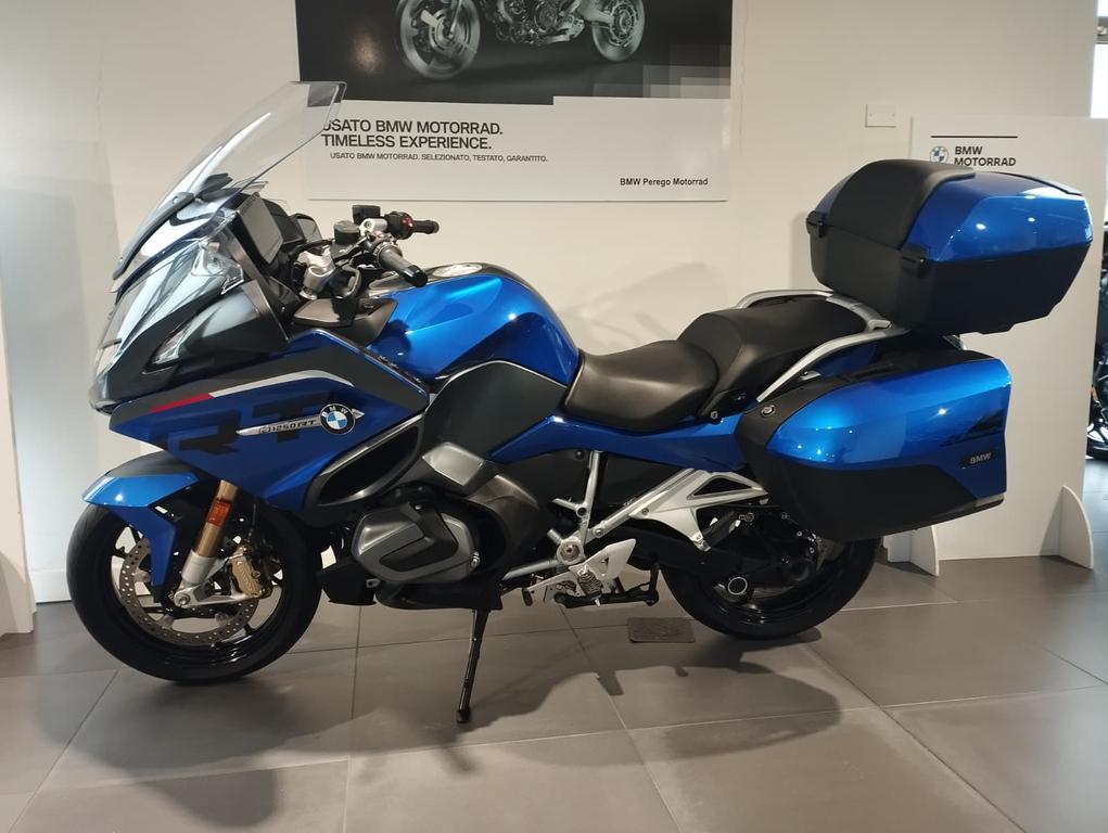 R 1250 RT