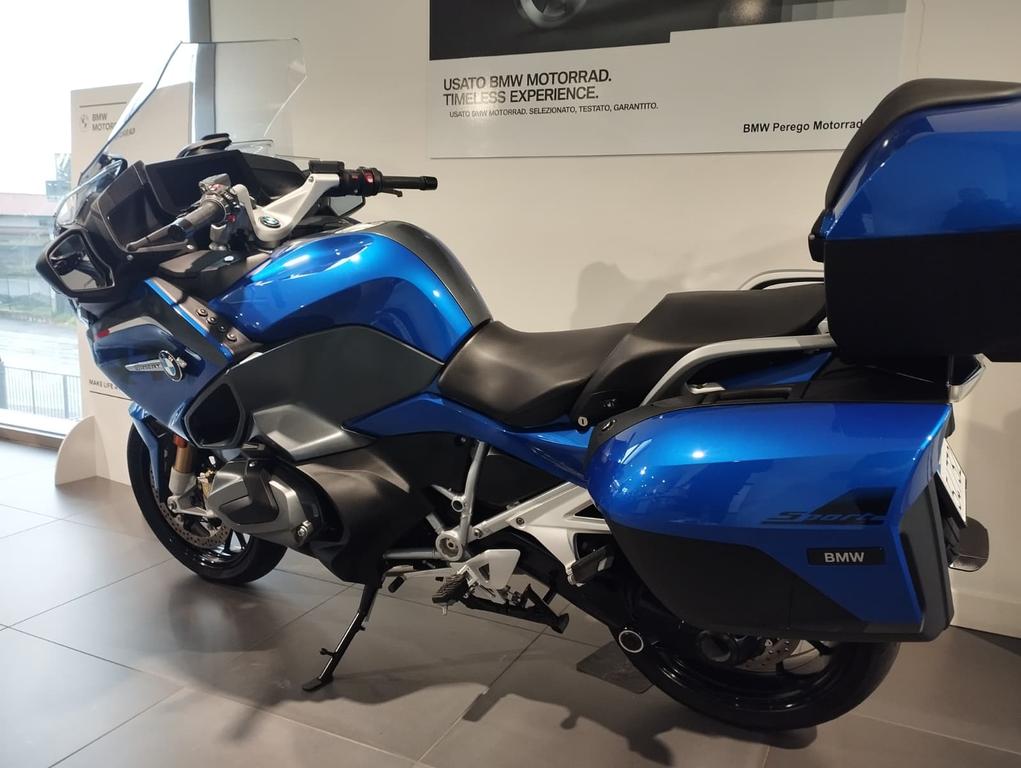 R 1250 RT