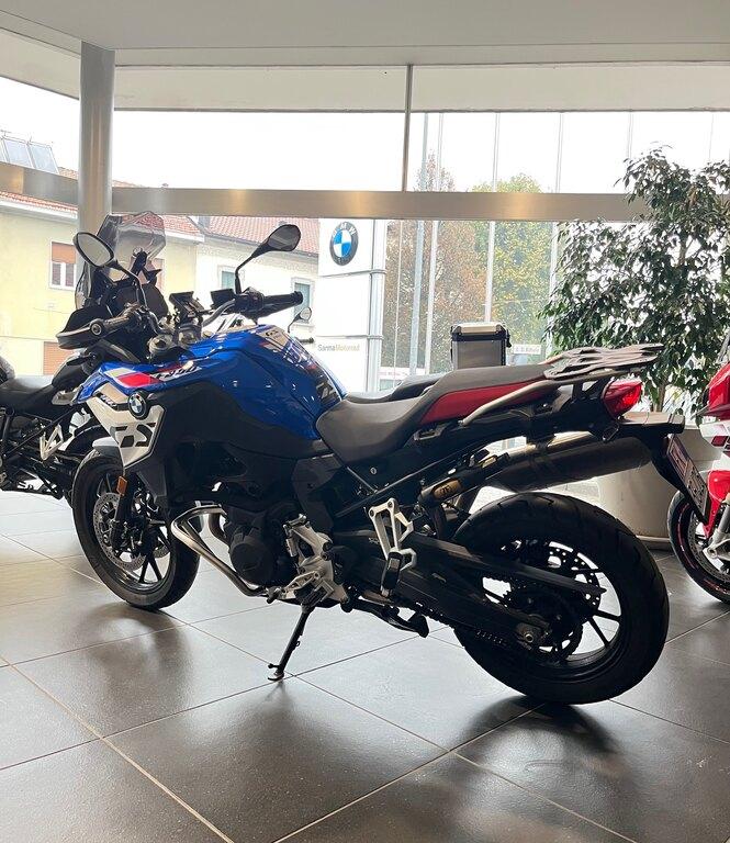 F 800 GS