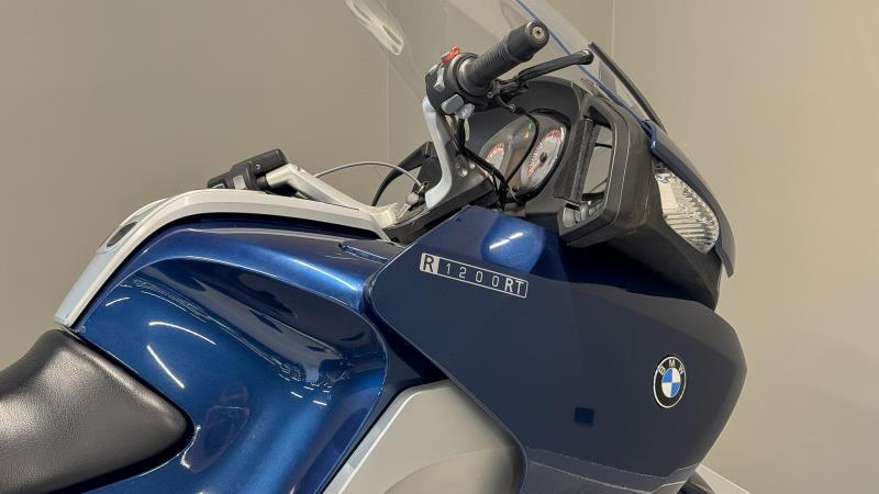 R 1200 RT