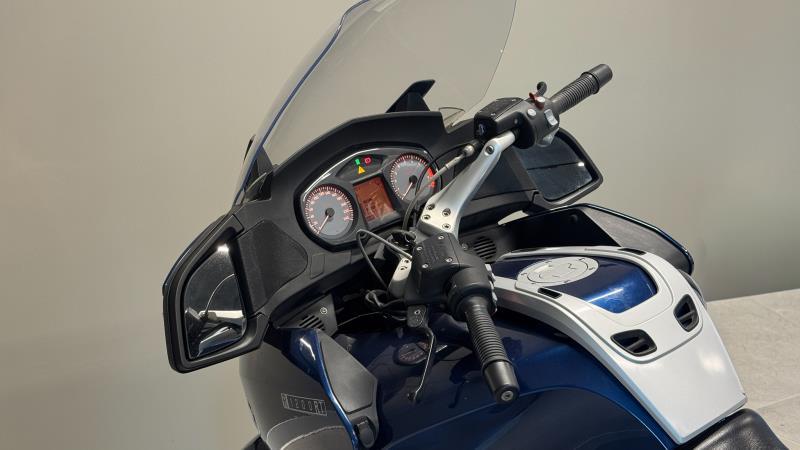 R 1200 RT
