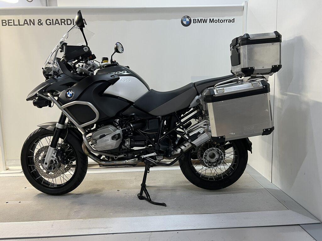 R 1200 GS