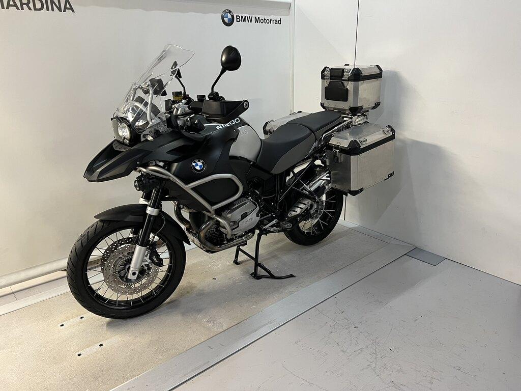 R 1200 GS