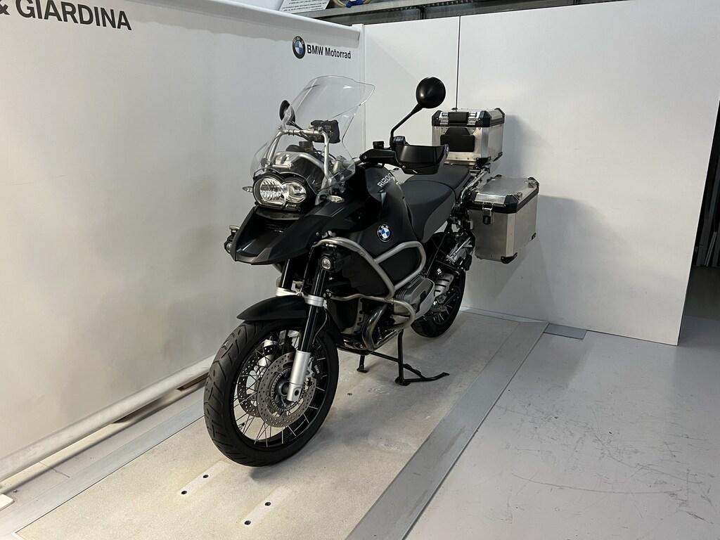 R 1200 GS