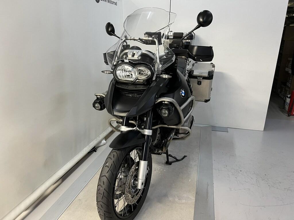 R 1200 GS