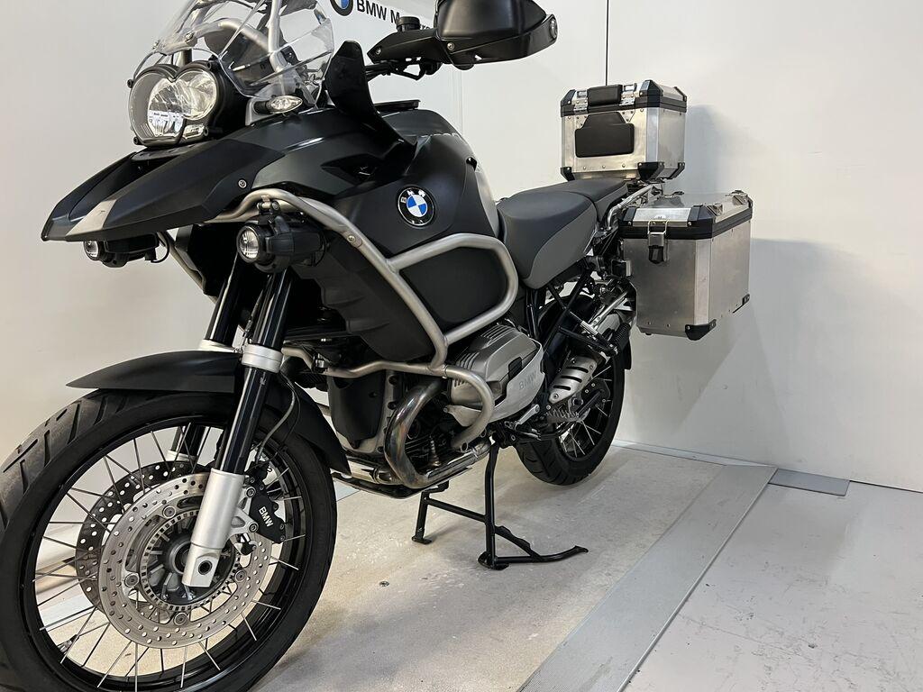 R 1200 GS