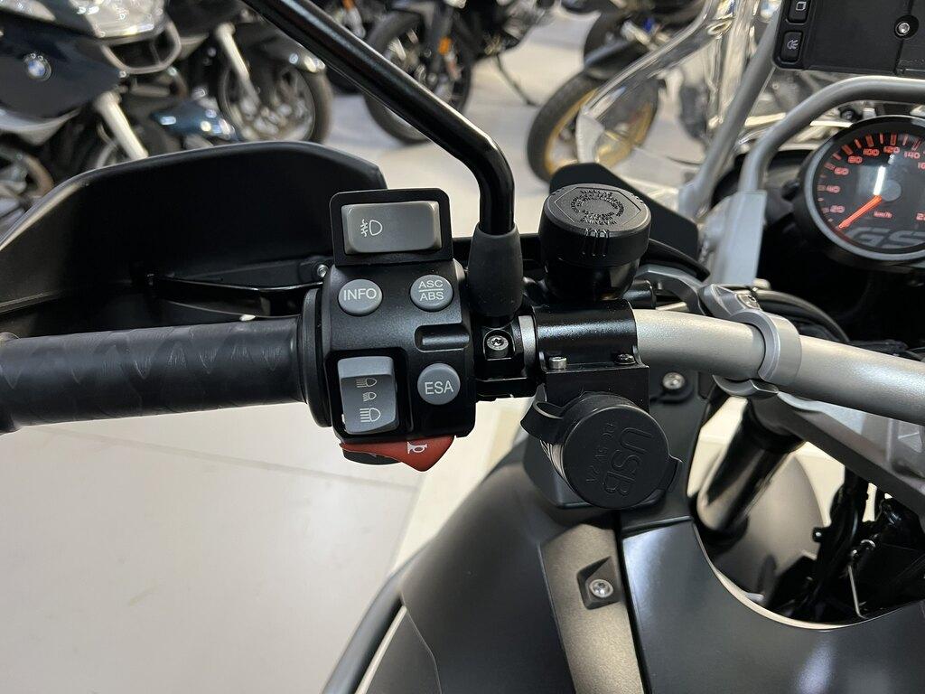 R 1200 GS