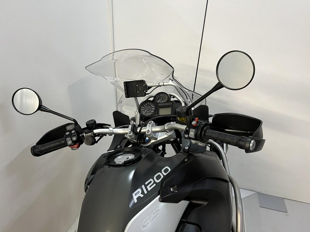 R 1200 GS