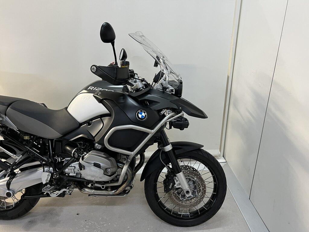 R 1200 GS