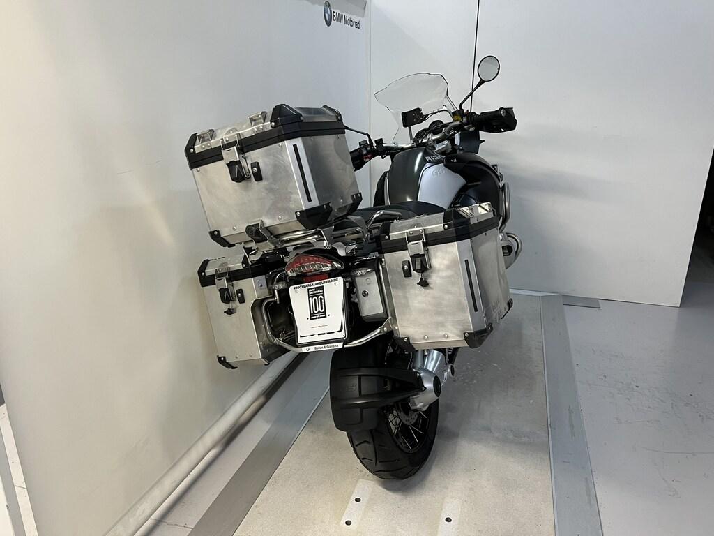 R 1200 GS