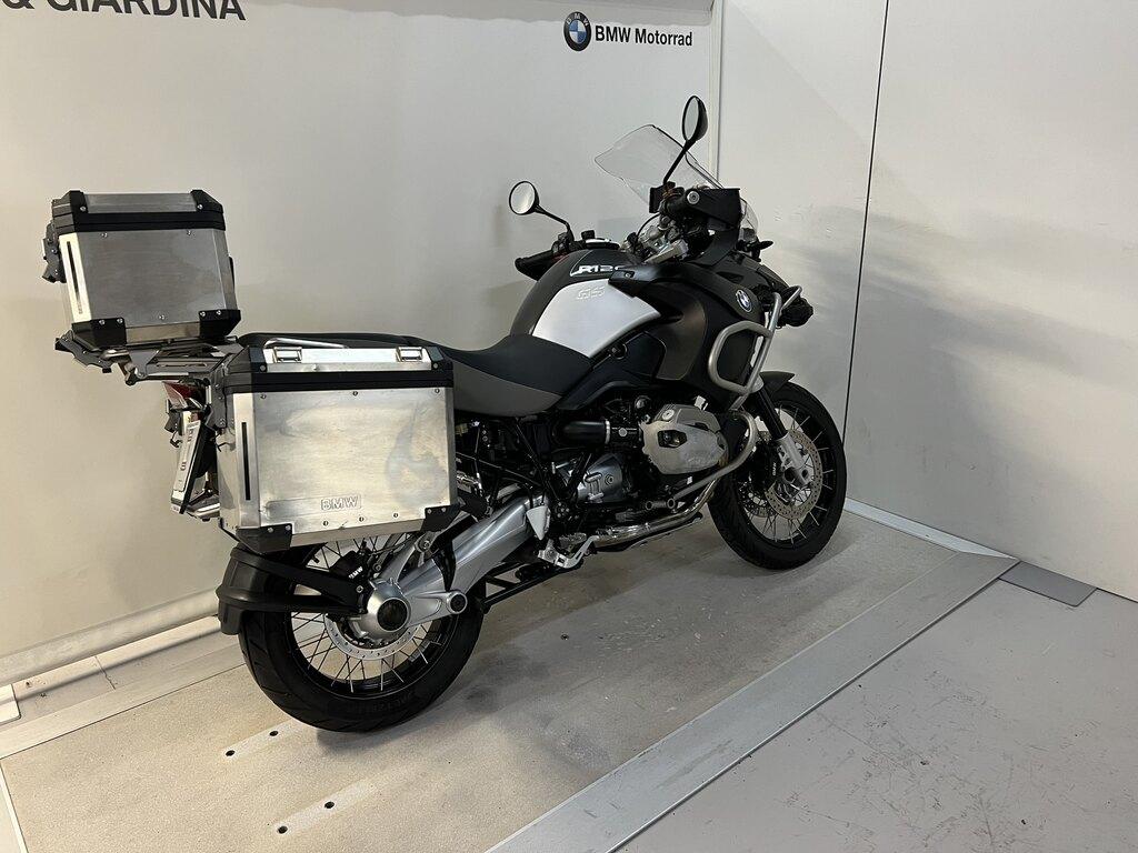 R 1200 GS