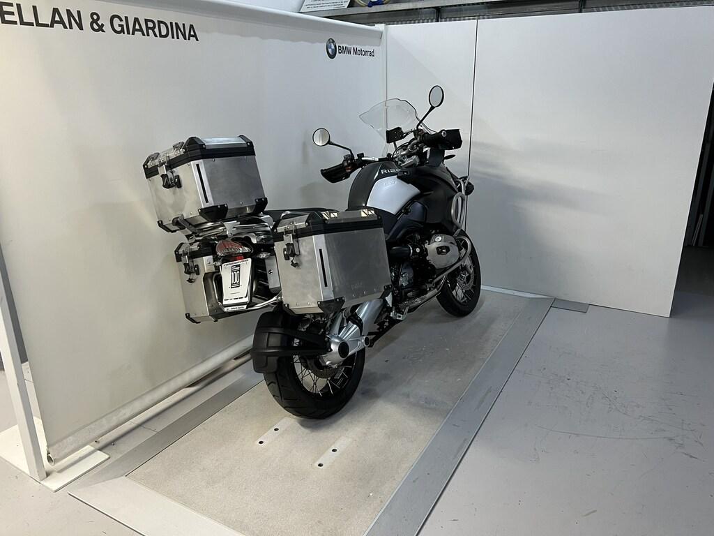 R 1200 GS