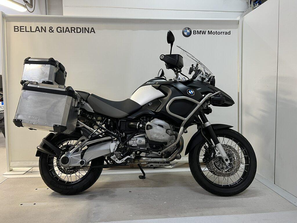 R 1200 GS
