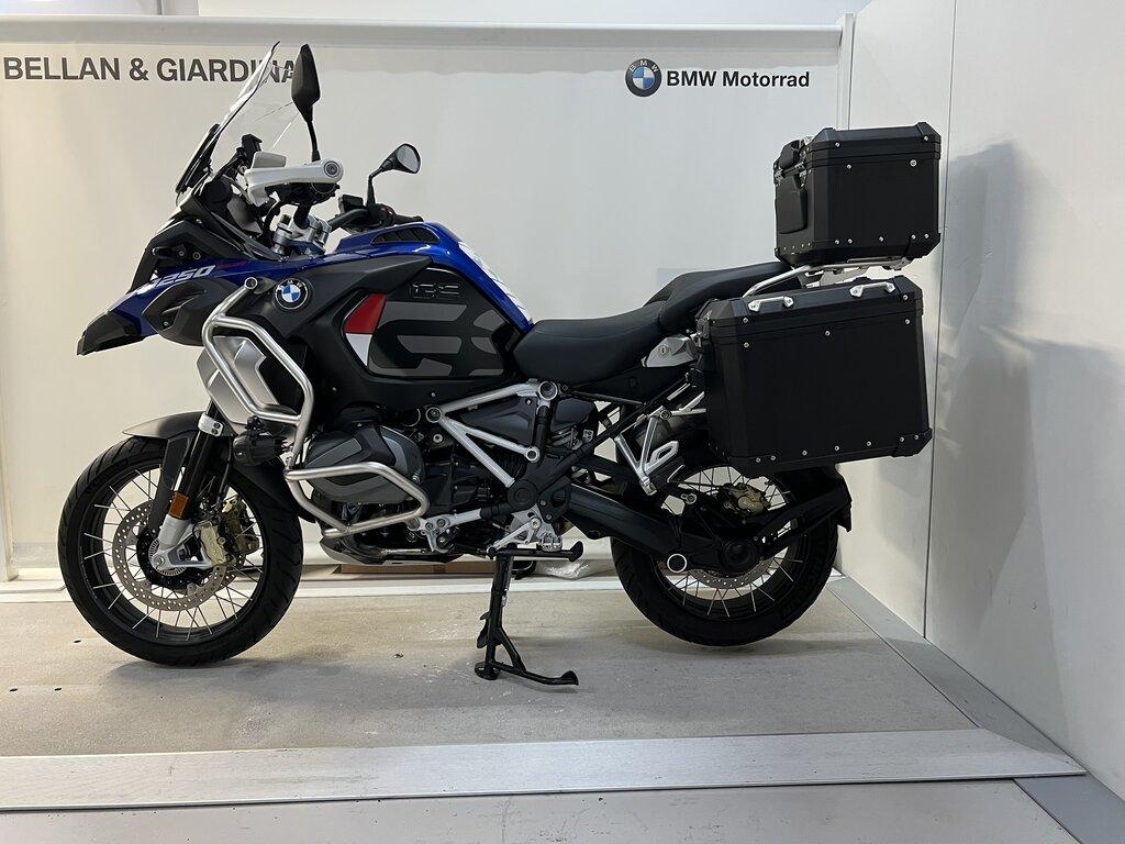 R 1250 GS