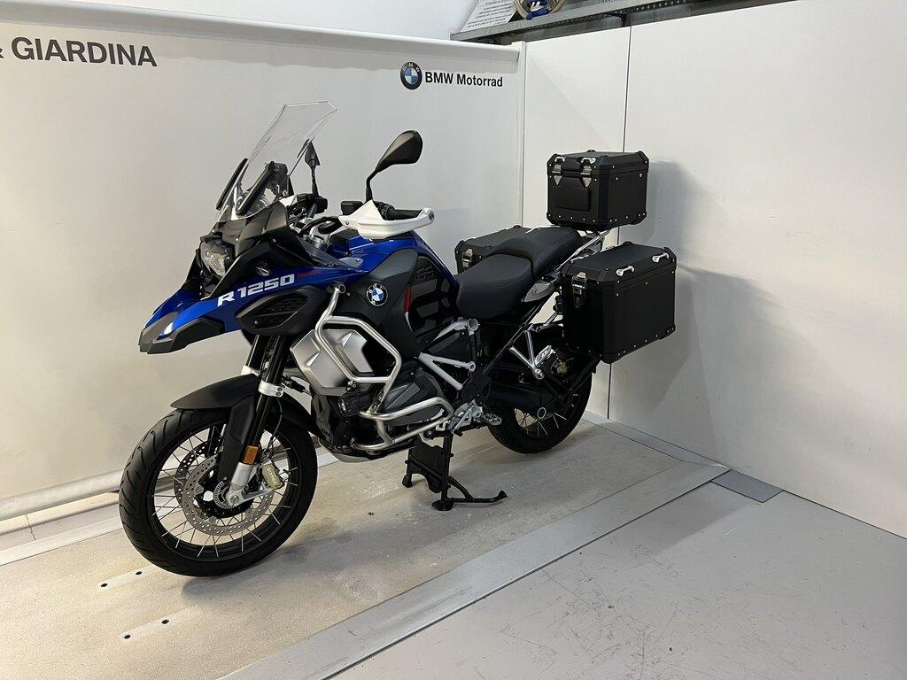 R 1250 GS