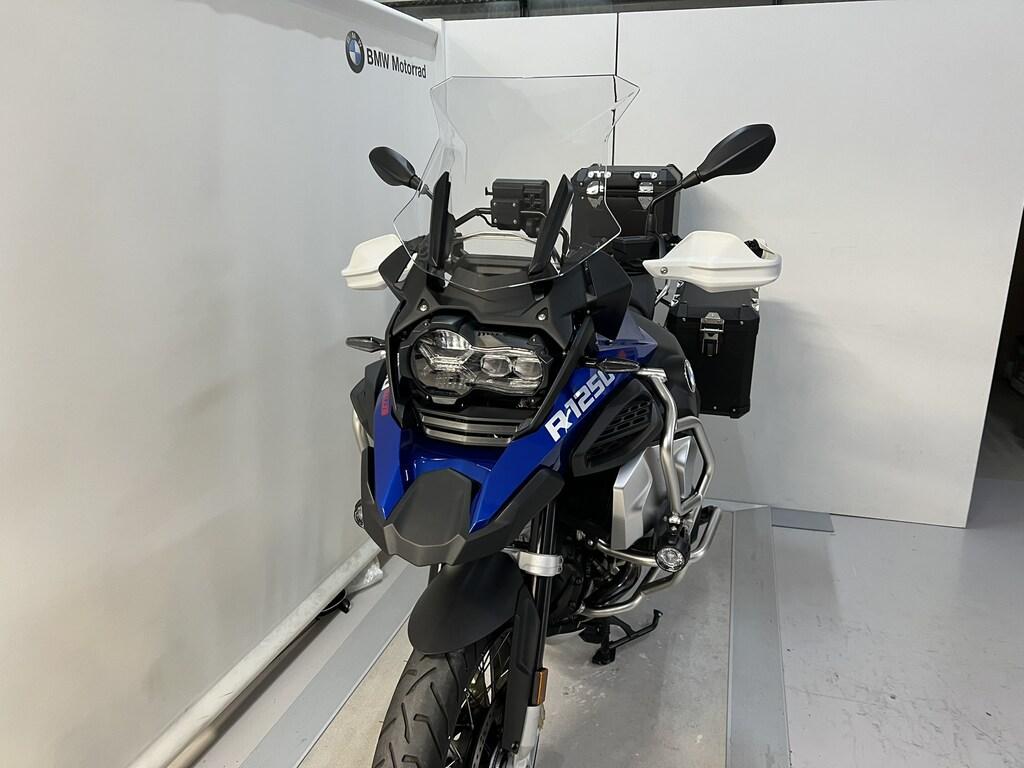 R 1250 GS