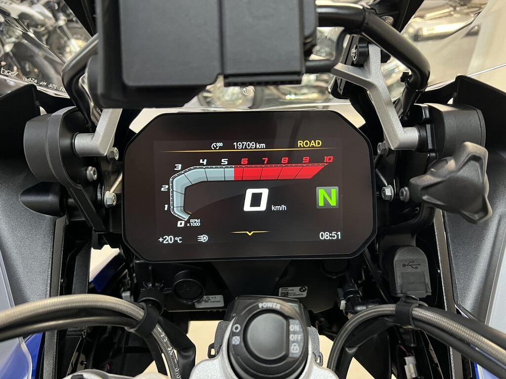 R 1250 GS