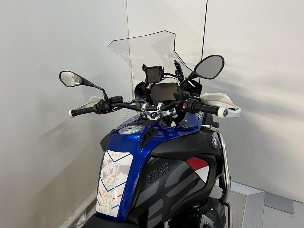 R 1250 GS