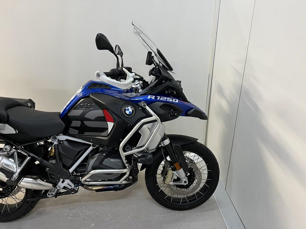R 1250 GS