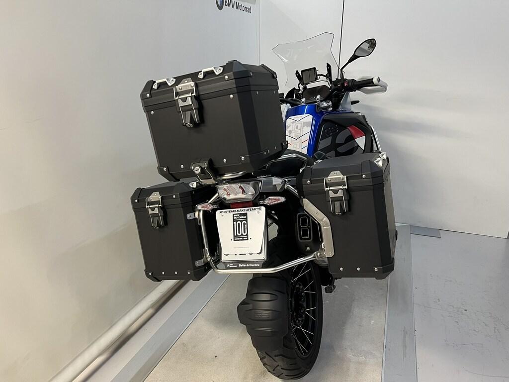 R 1250 GS