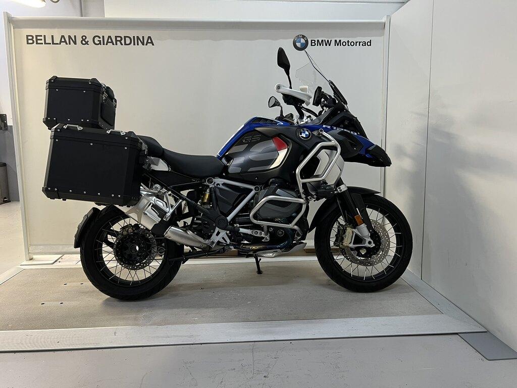 R 1250 GS