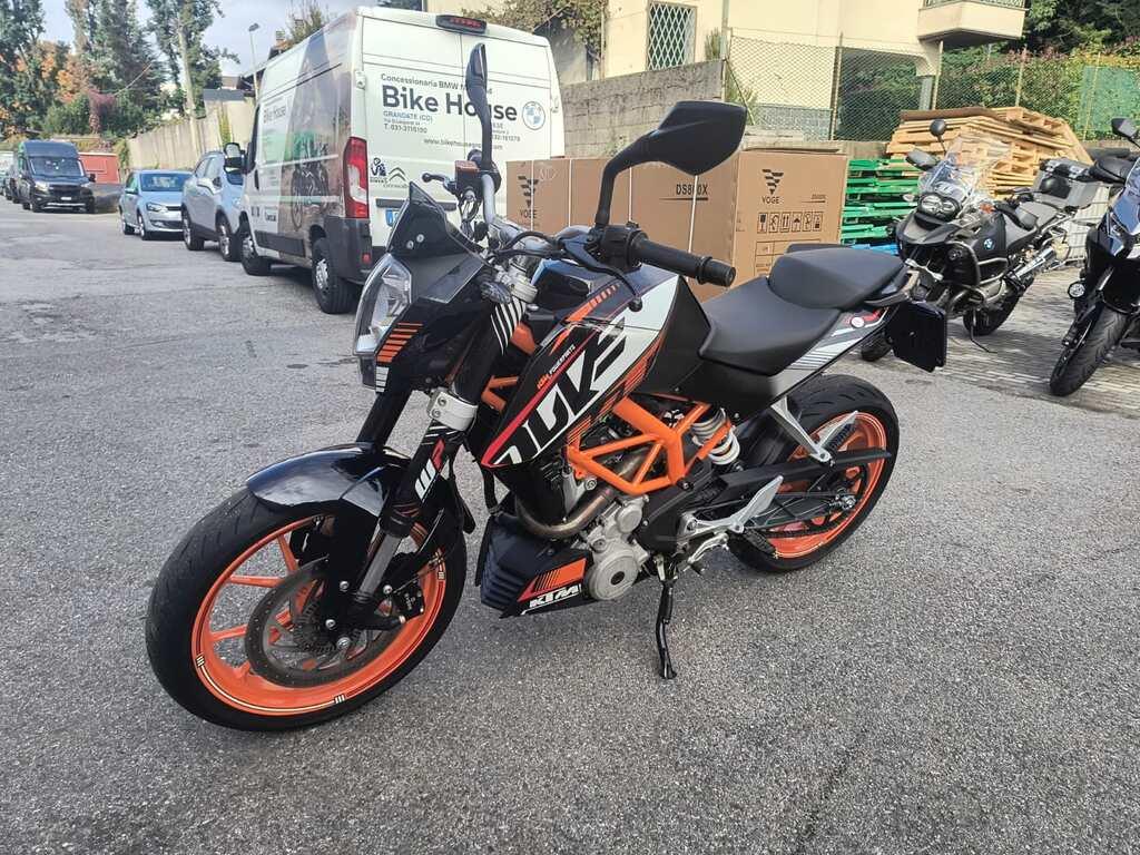 390 DUKE