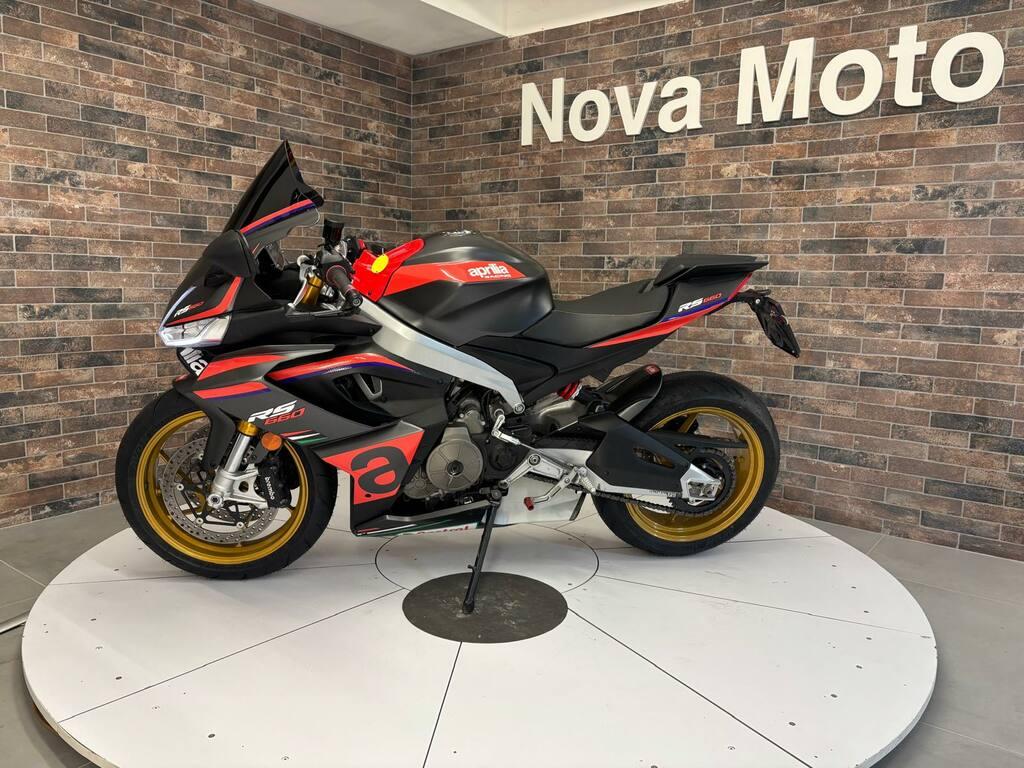 RS 660