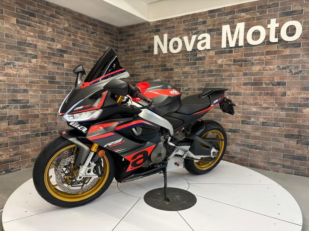 RS 660
