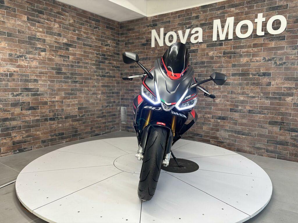 RS 660