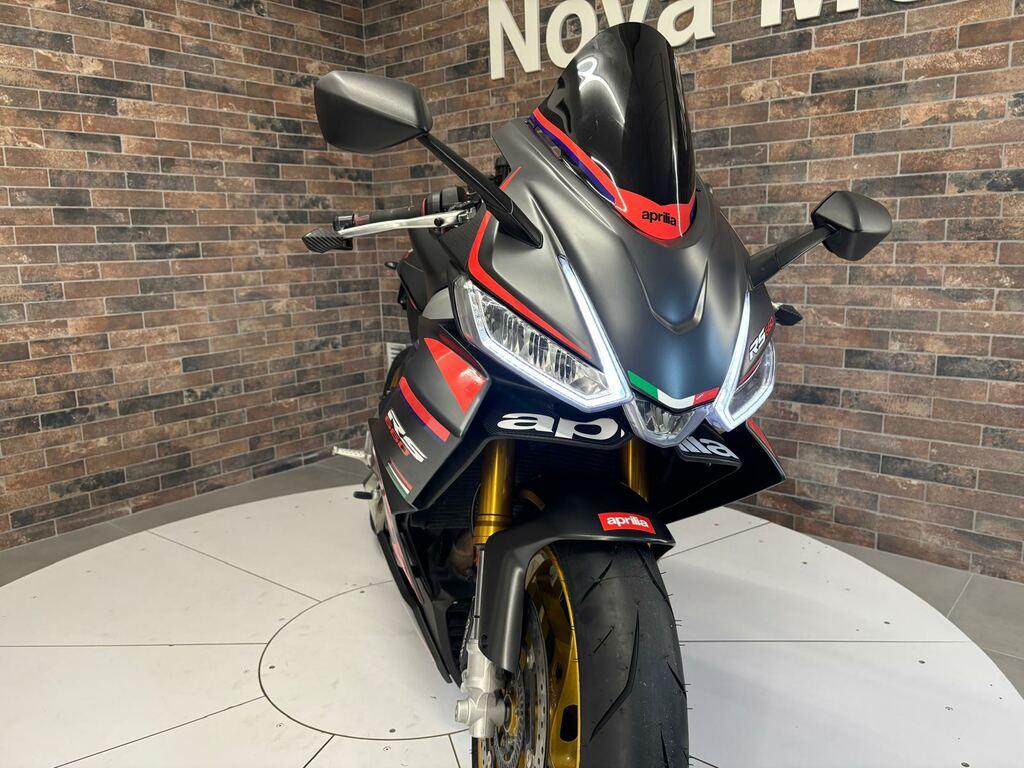 RS 660