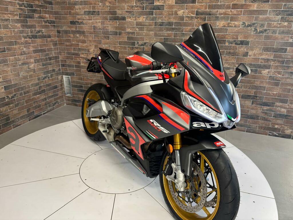 RS 660