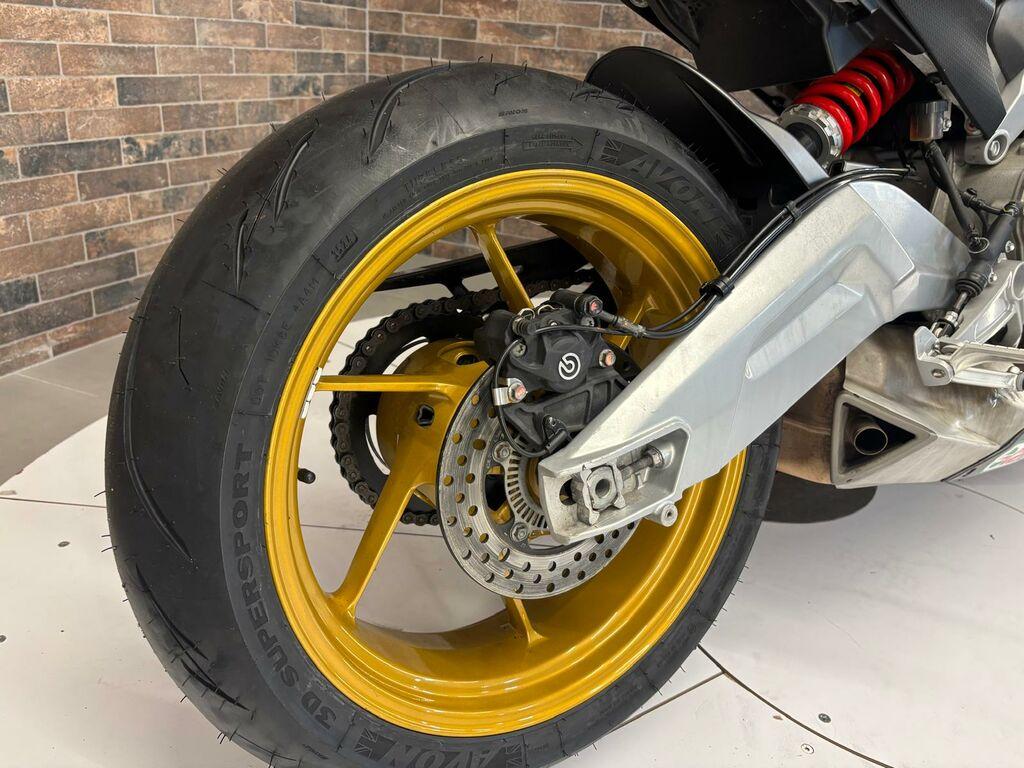 RS 660