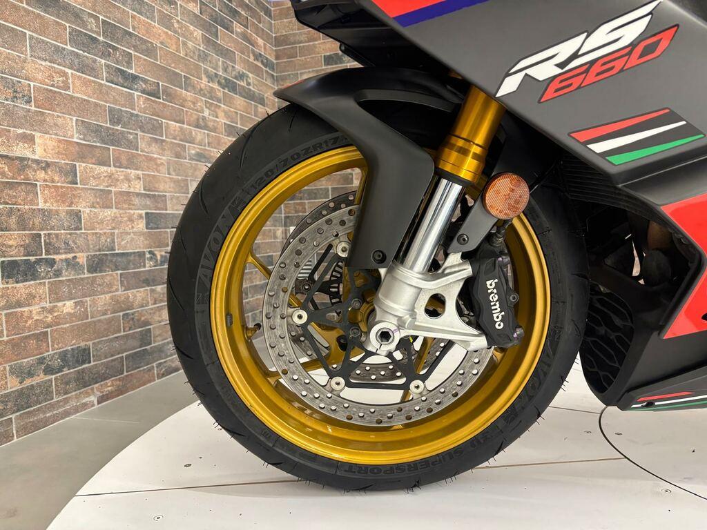 RS 660
