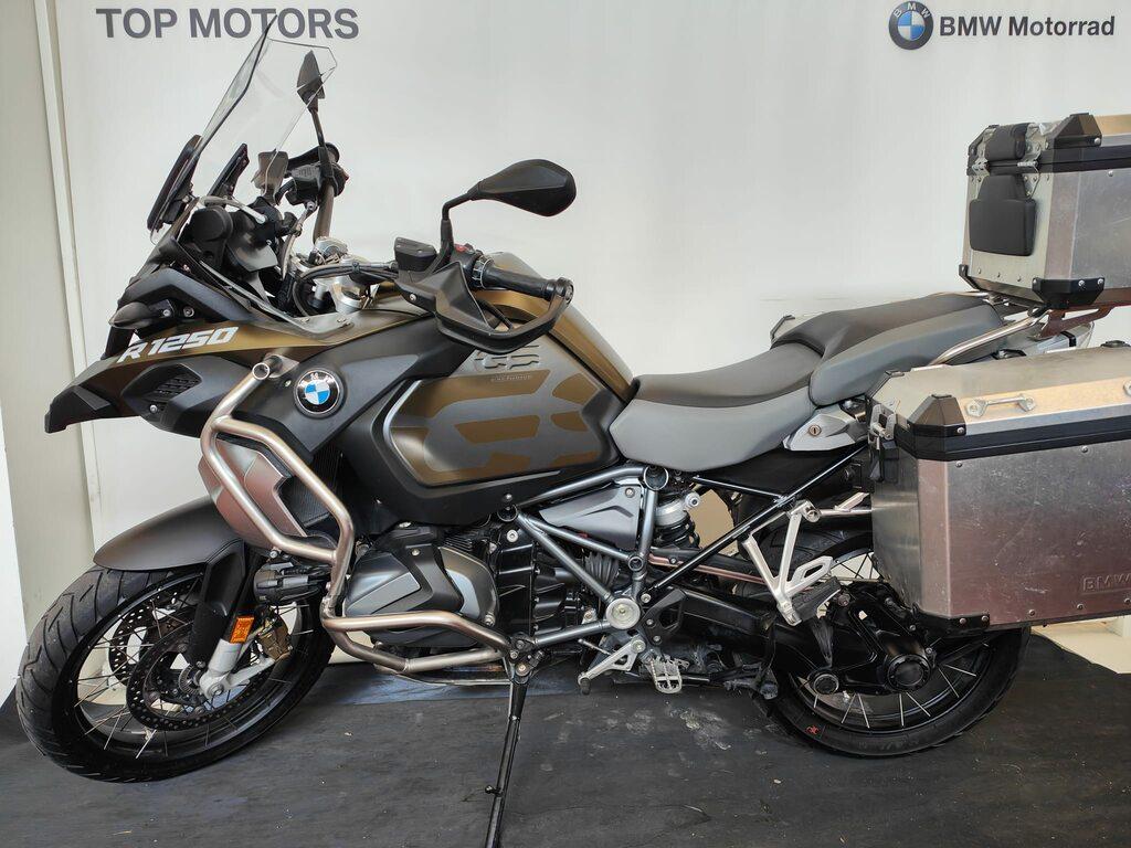 R 1250 GS