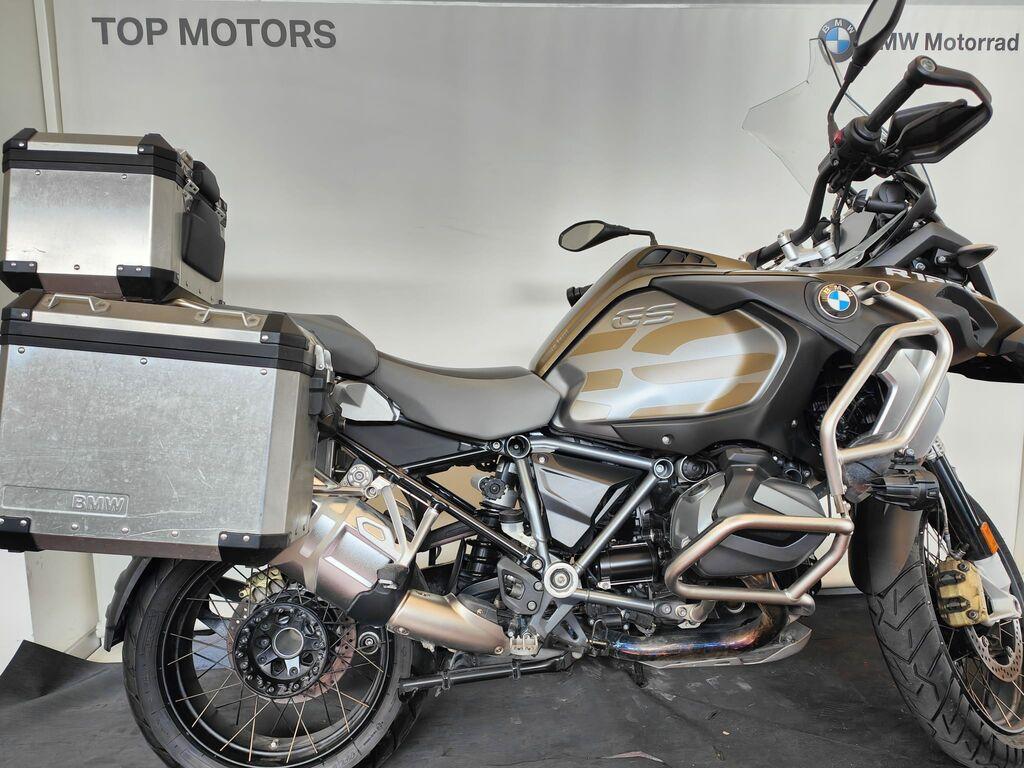 R 1250 GS