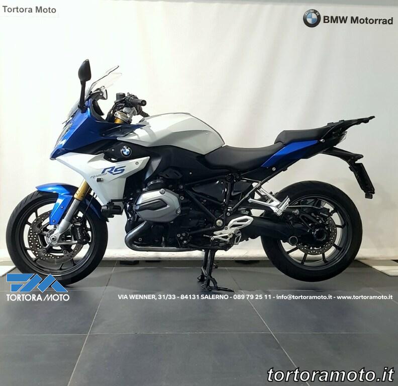 R 1200 RS