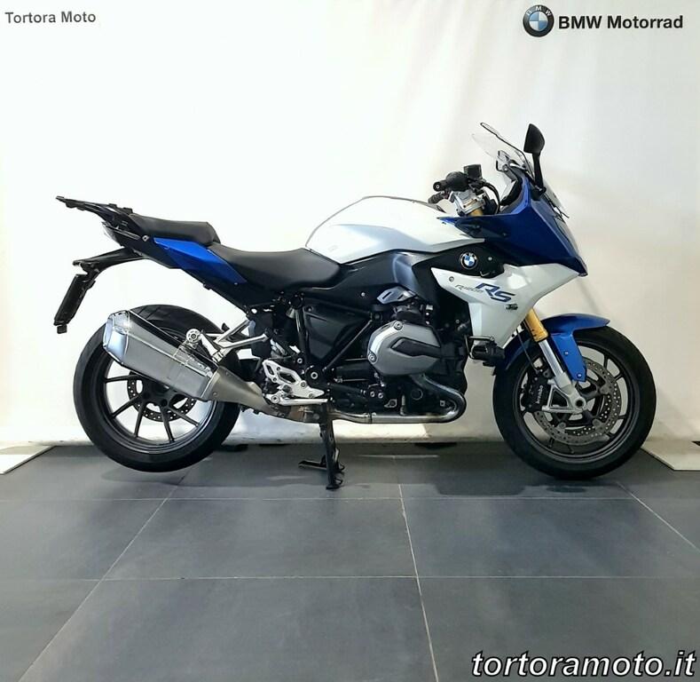 R 1200 RS