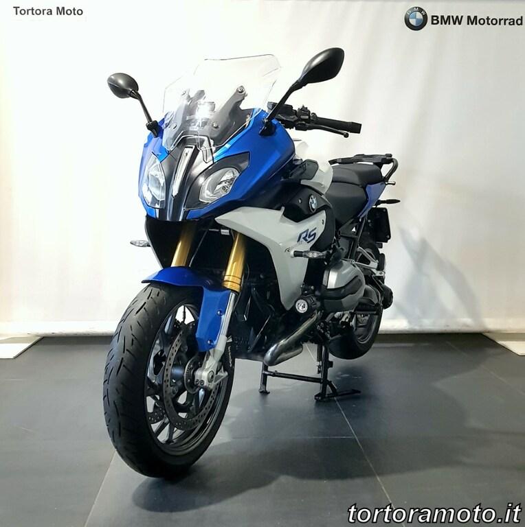 R 1200 RS