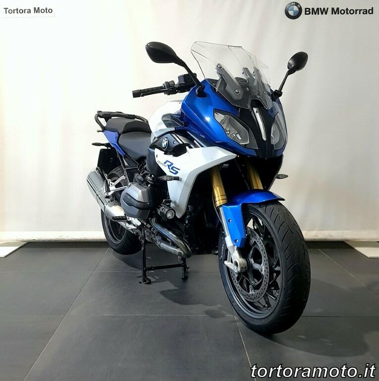 R 1200 RS