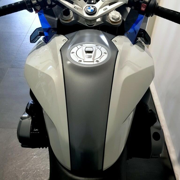 R 1200 RS