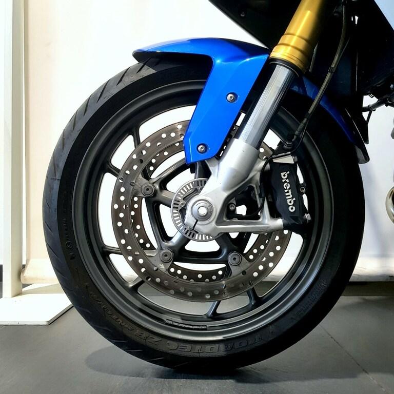 R 1200 RS