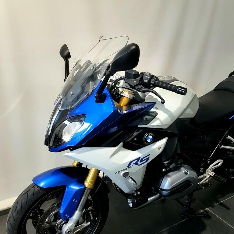 R 1200 RS