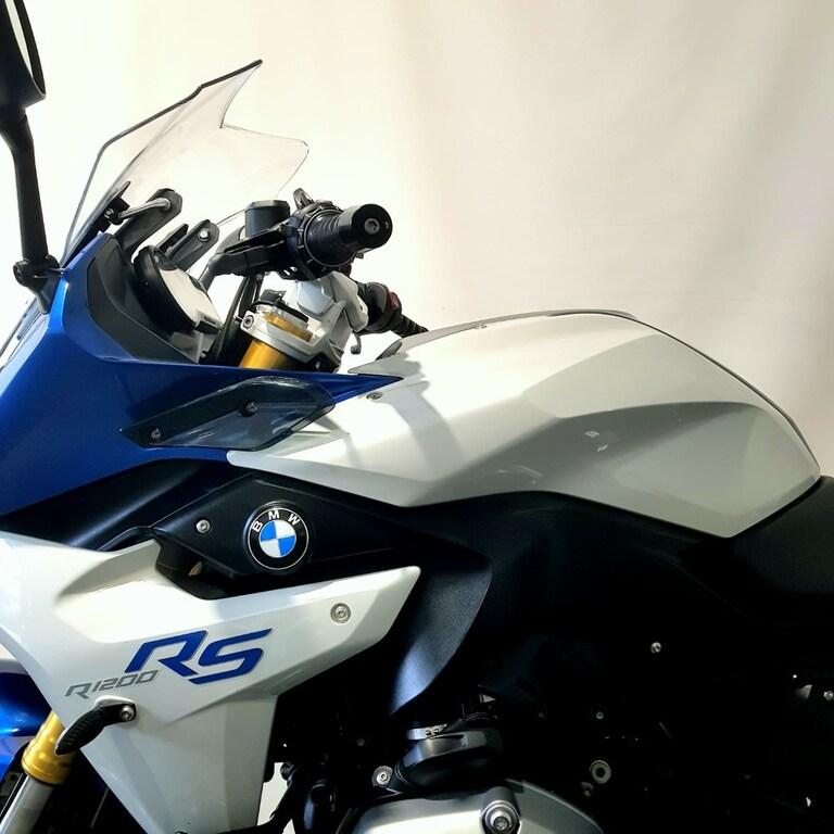 R 1200 RS