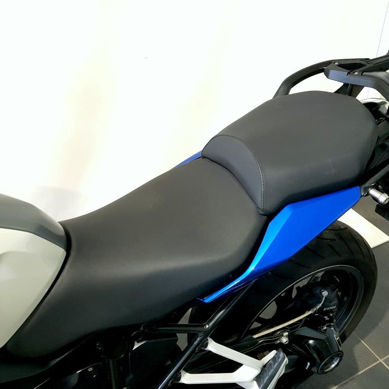 R 1200 RS