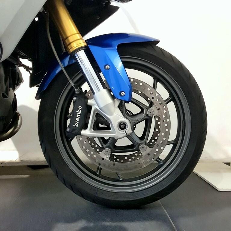 R 1200 RS