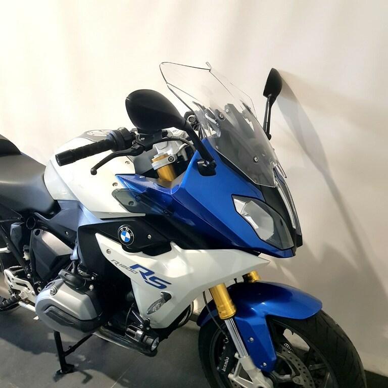 R 1200 RS