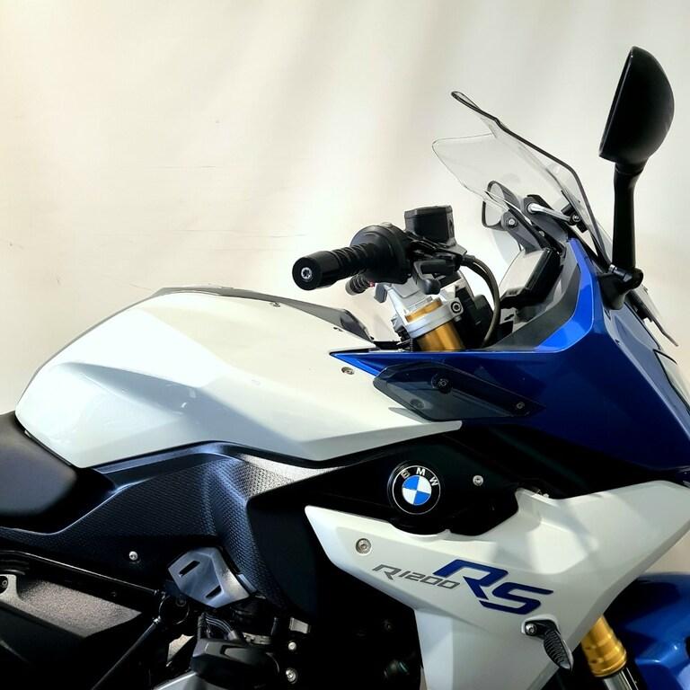 R 1200 RS