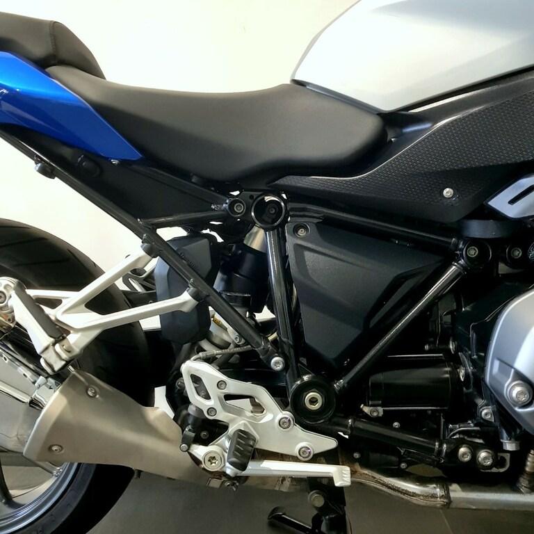 R 1200 RS