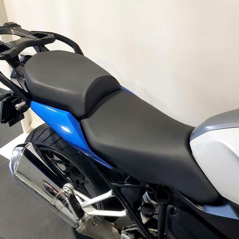 R 1200 RS
